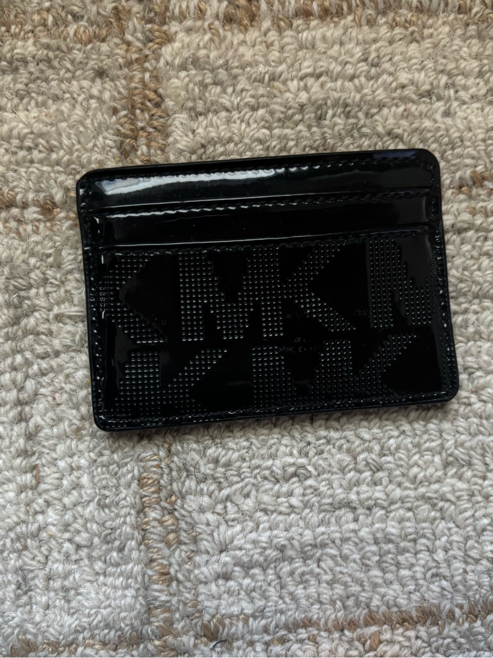 Michael Kors Card Holder - Picture 2 of 4
